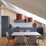 Ar Chelsea Penthouse