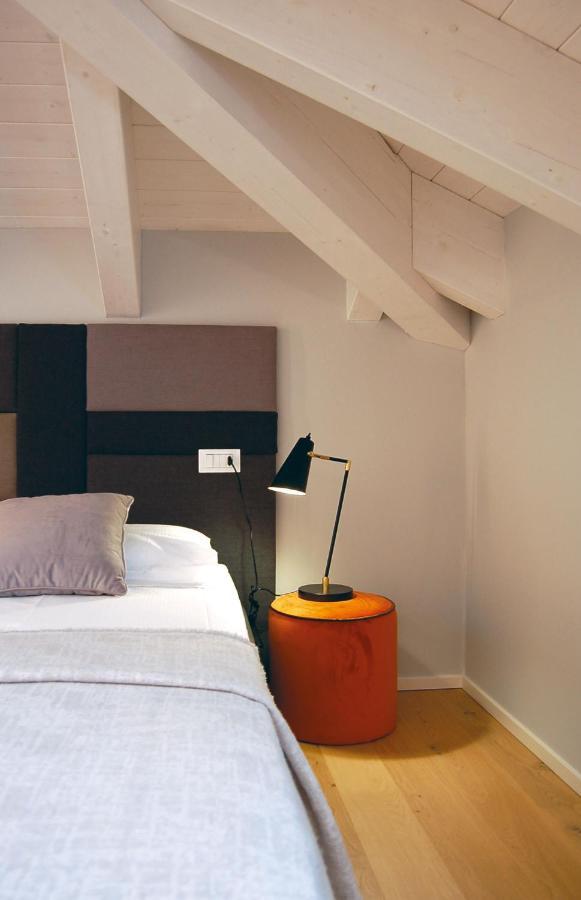 Apartment Ar Chelsea Penthouse Bergamo