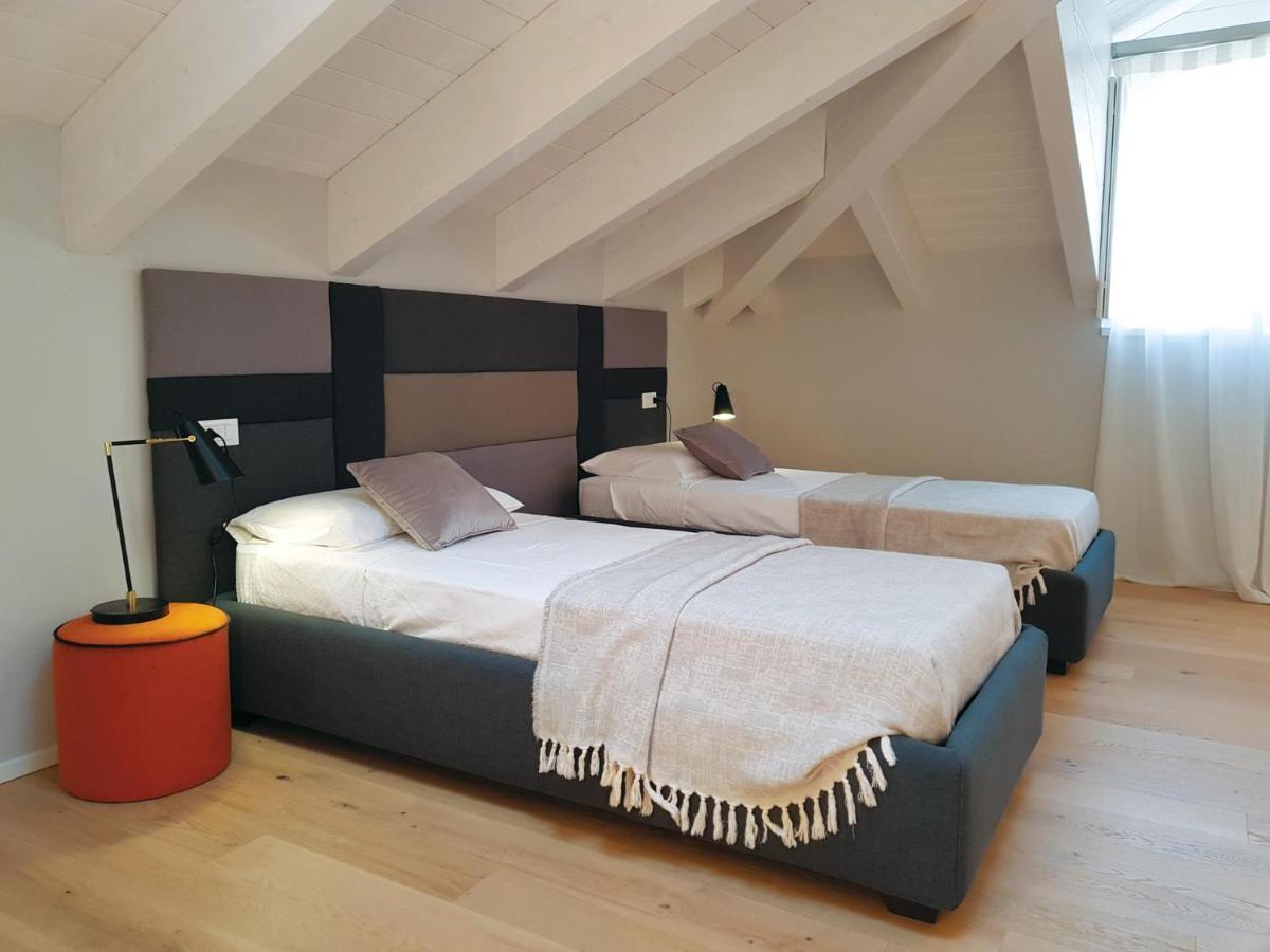 Apartment Ar Chelsea Penthouse
