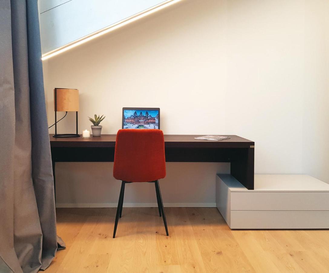 Ar Chelsea Penthouse *