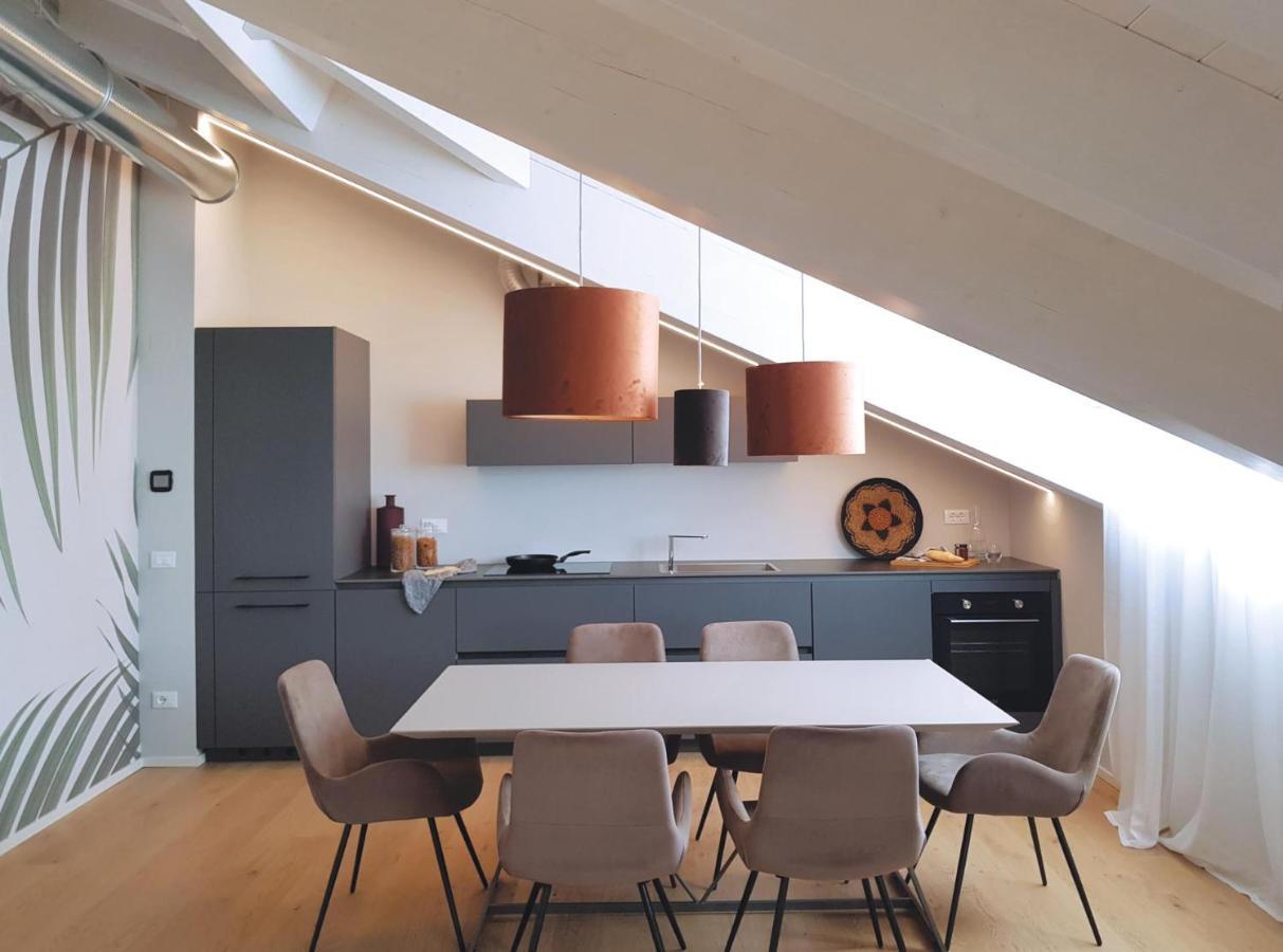Ar Chelsea Penthouse Bergamo