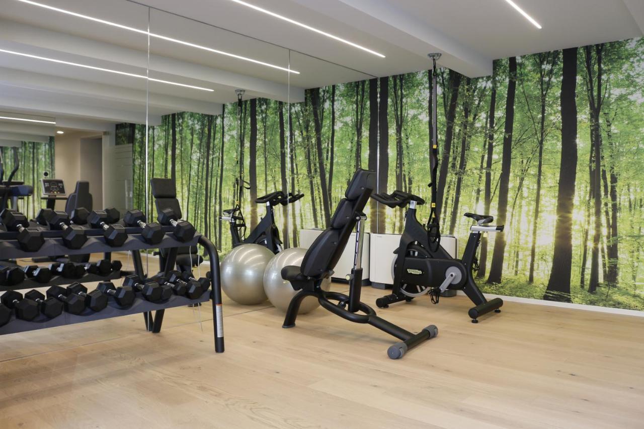 Ar Chelsea Penthouse * Bergamo